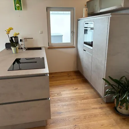 Ferienhaus Mein Haus Am *