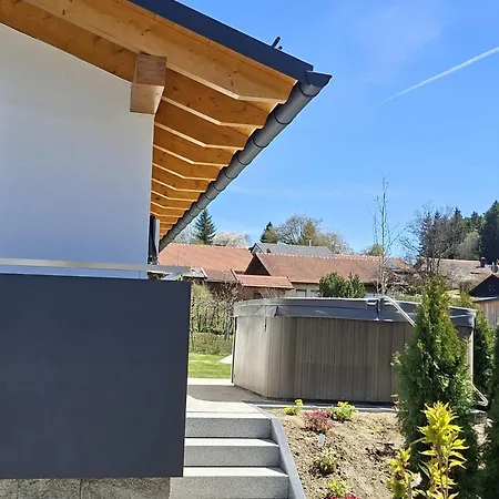 Ferienhaus Mein Haus Am