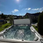 Mein Haus Am Holiday home Waldkirchen