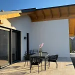 Mein Haus Am 別荘