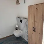 Mein Haus Am Holiday home Waldkirchen