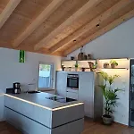 Mein Haus Am Holiday home *