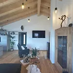 Mein Haus Am Holiday home Waldkirchen