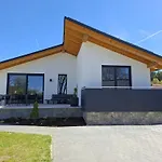 Mein Haus Am بيت للعطل