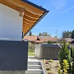 بيت للعطل Mein Haus Am