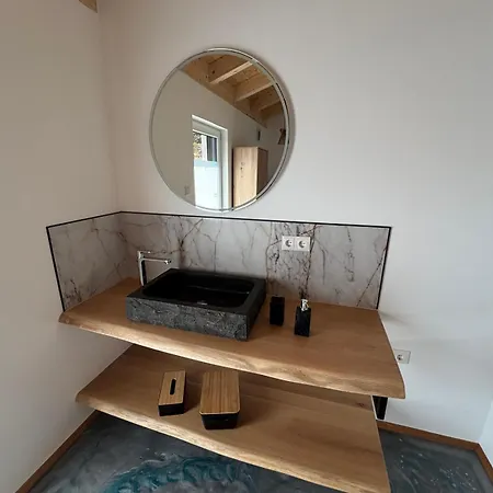 Mein Haus Am