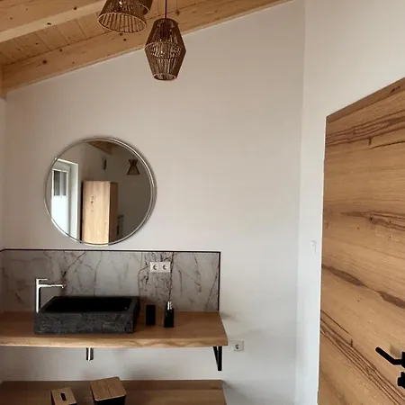 Ferienhaus Mein Haus Am *