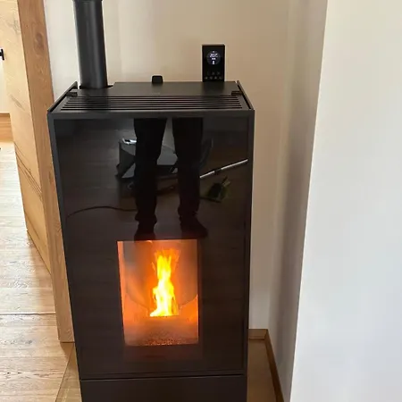 Ferienhaus Mein Haus Am *