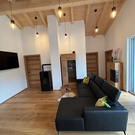 Mein Haus Am Ferienhaus