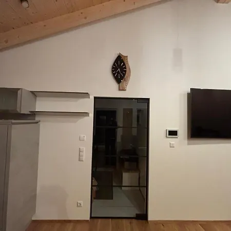 Ferienhaus Mein Haus Am *