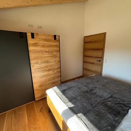Mein Haus Am Ferienhaus *