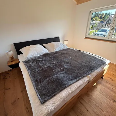 Mein Haus Am Waldkirchen