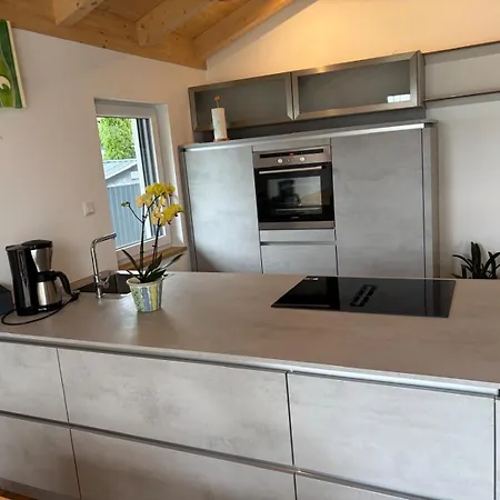 بيت للعطل Mein Haus Am *