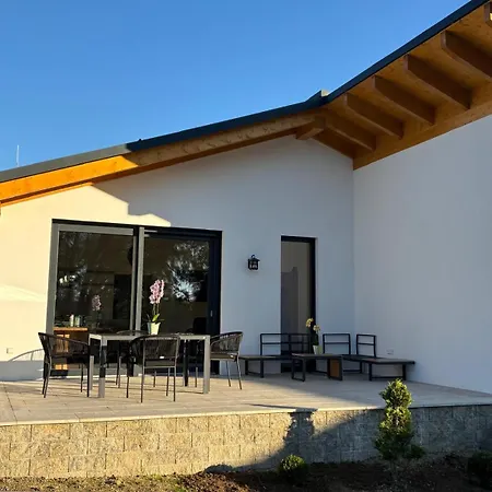 Mein Haus Am Ferienhaus *