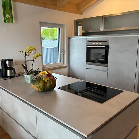Mein Haus Am Waldkirchen
