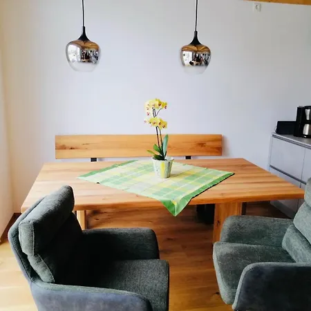 Mein Haus Am Waldkirchen