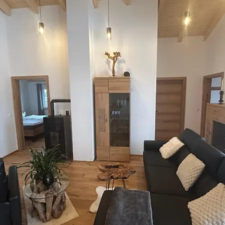 Mein Haus Am Holiday home