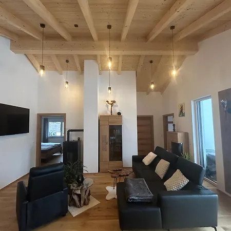 Mein Haus Am * Waldkirchen