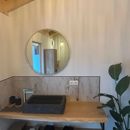Mein Haus Am Holiday home