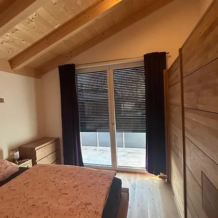 بيت للعطل Mein Haus Am