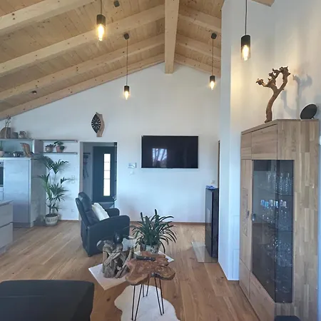 Mein Haus Am بيت للعطل فالدكيرشن