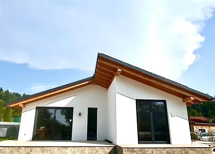 Mein Haus Am 펜션 발트키르헨