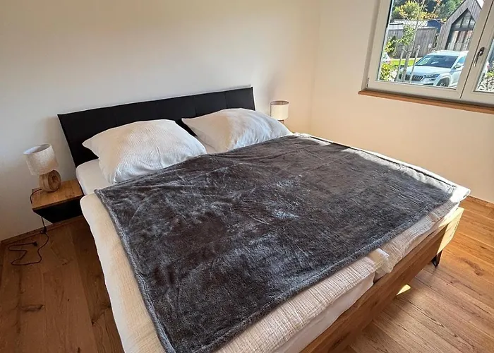 Mein Haus Am 발트키르헨