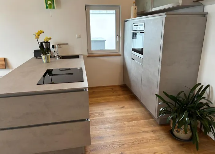 펜션 Mein Haus Am *