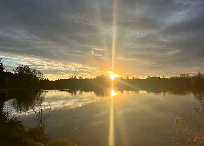 Mein Haus Am * 발트키르헨