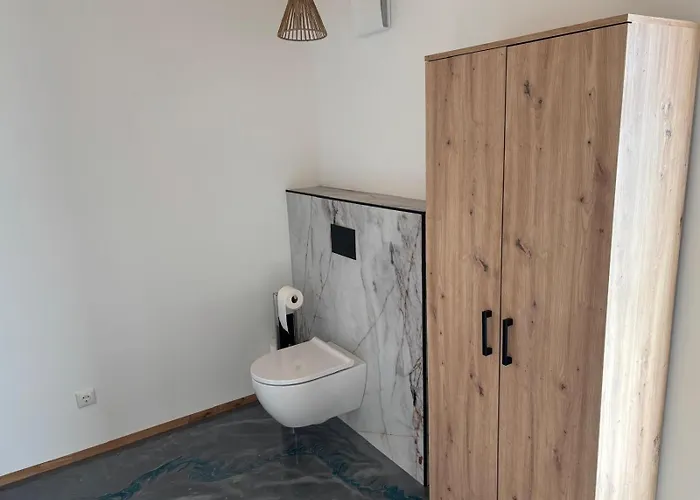 Mein Haus Am 펜션 발트키르헨