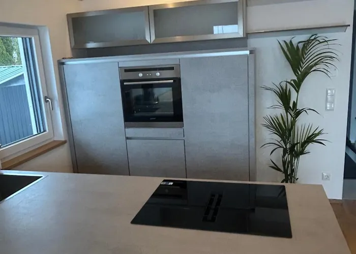 Mein Haus Am