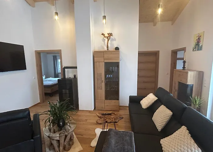 Mein Haus Am 펜션