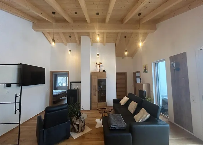 Mein Haus Am * 瓦尔德基兴