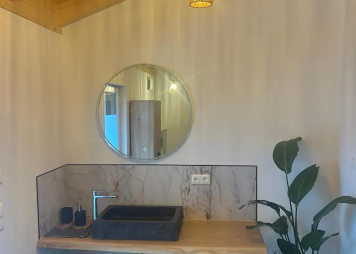 Mein Haus Am 펜션